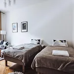 Apartamenty Echodom Sw.Filipa 21