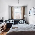 Apartamenty Echodom Sw.Filipa 21