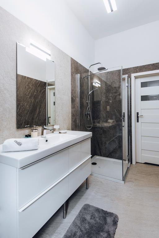 Echodom Sw.filipa 21 Appartement Krakau