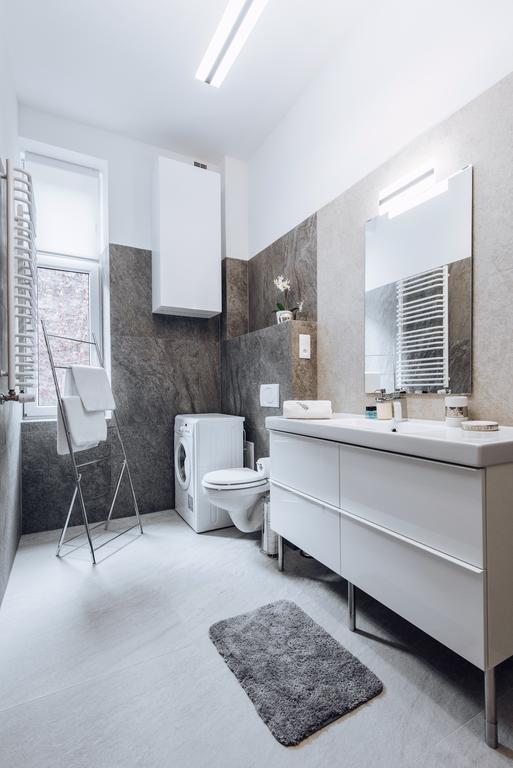 Echodom Sw.filipa 21 Appartement
