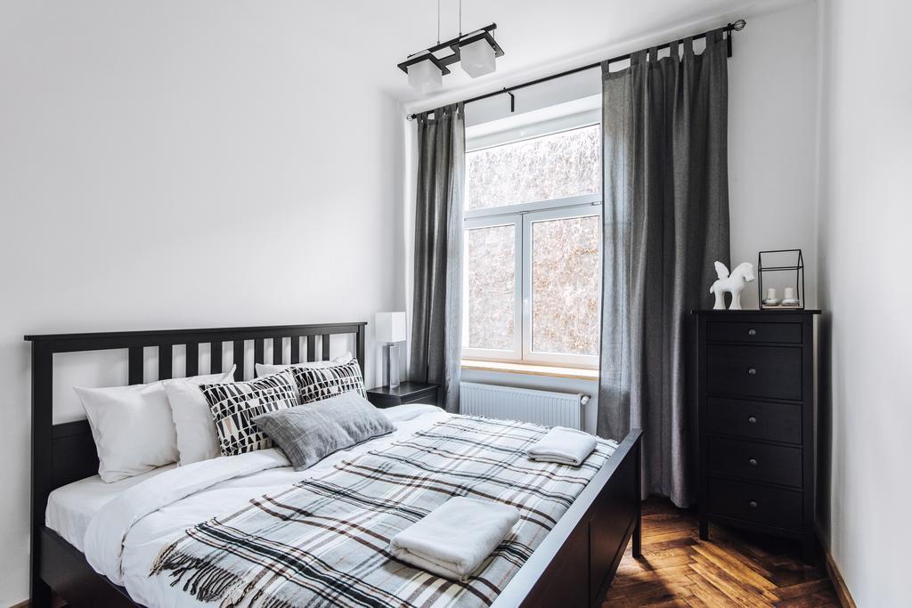 Echodom Sw.filipa 21 Appartement Krakau