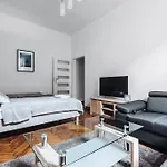 Apartamenty Echodom Sw.Filipa 21