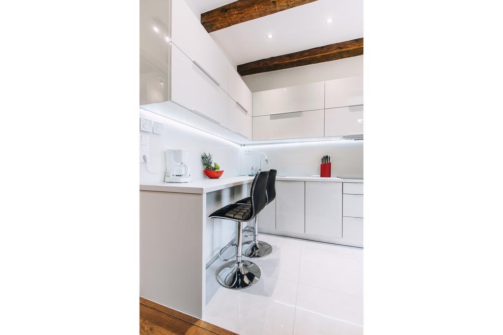 Echodom Sw.filipa 21 Apartment