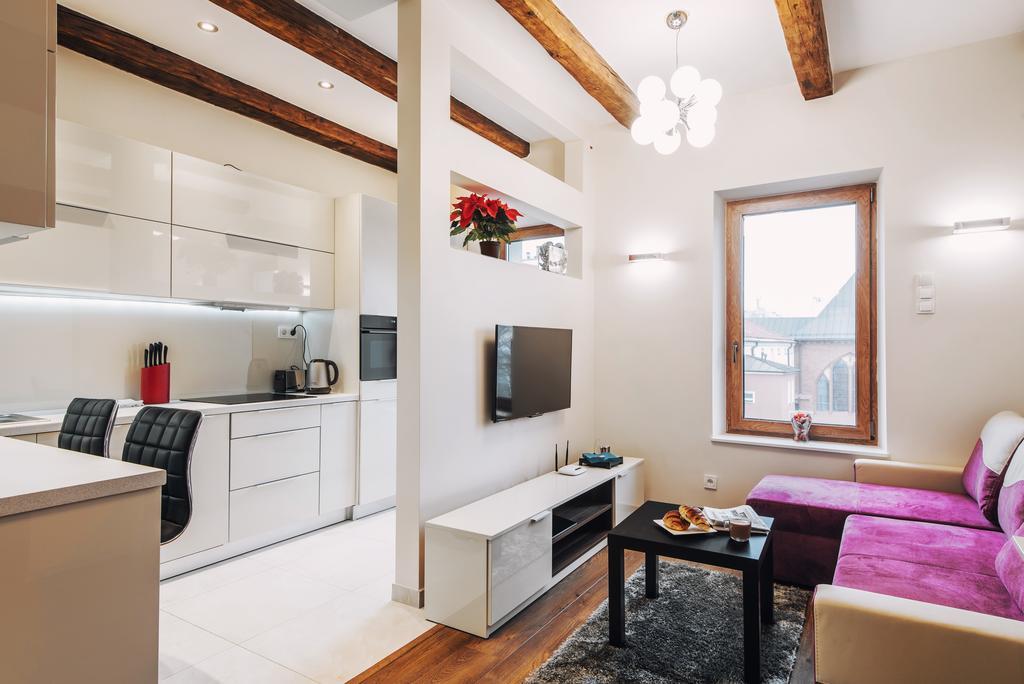 Apartment Echodom Sw.filipa 21 *