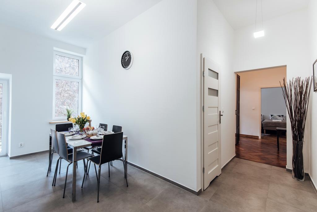 Echodom Sw.filipa 21 Apartment *
