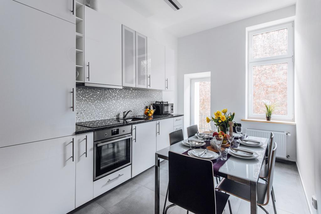 Apartment Echodom Sw.filipa 21