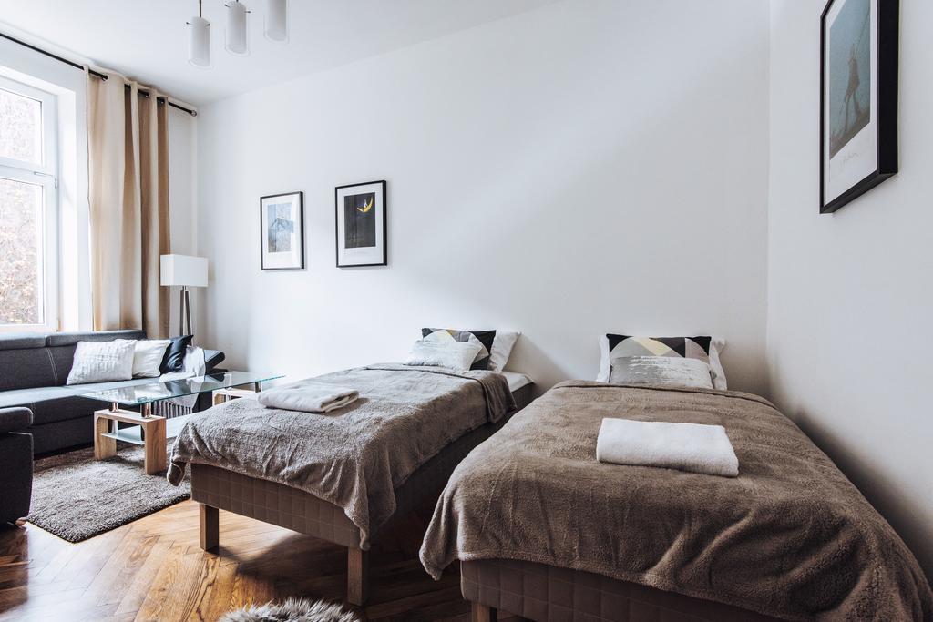 Apartment Echodom Sw.filipa 21 *